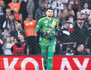 Son maçı olabilir!