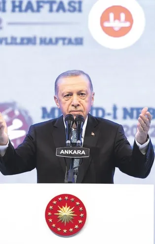 ABD'den yardım isteyen Miçotakis'e Başkan Erdoğan'dan sert tepki!