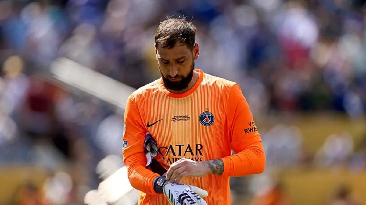 Galatasaray'da gündem Donnarumma!