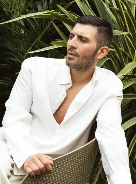 Partneri ve kanalı belli oldu! Camdaki Kız'ın Hayri'si Cihangir Ceyhan bu projeyle geri dönüyor! Çağatay Ulusoy'un sevgilisi...-6