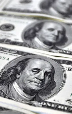 ABD devi 20 milyar dolarla geliyor