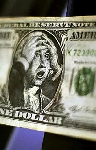 Rusya'da dolar tarih oluyor