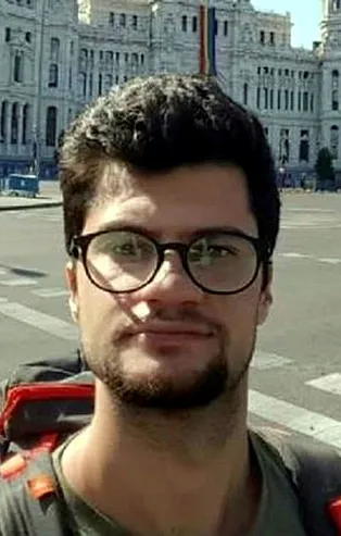 İTÜ mezunu Halit Ayar’ın öldürülmesine ilişkin iddianame tamamlandı