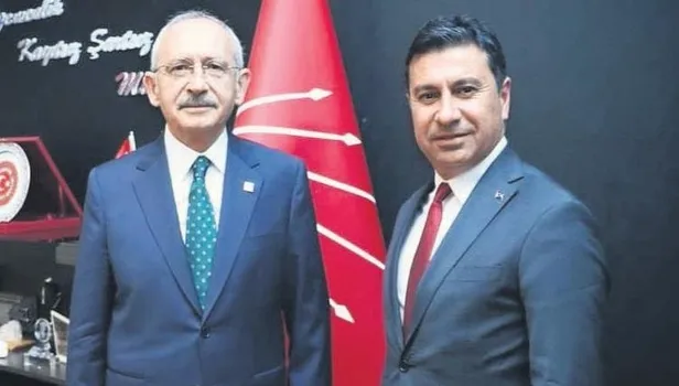 'Kaçak avcısıyım' diyen CHP'li Bodrum Belediye Başkanı Ahmet Aras'ın oteli kaçak çıktı! Bakanlık harekete geçti