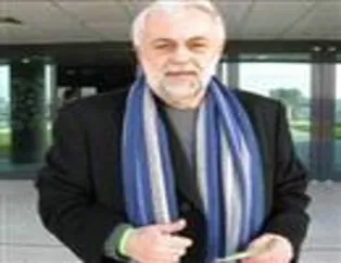Vuvuzela'nın panzehiri Ömer Üründül