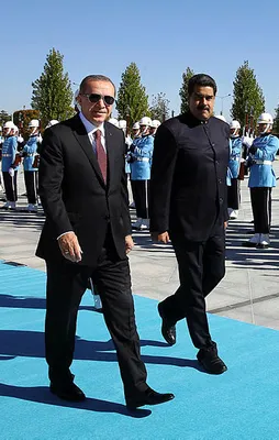 Yeni bir dünya çiziyoruz