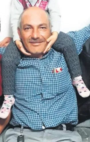 Isparta'da bir kadın boşandığı eşini tüfekle vurdu
