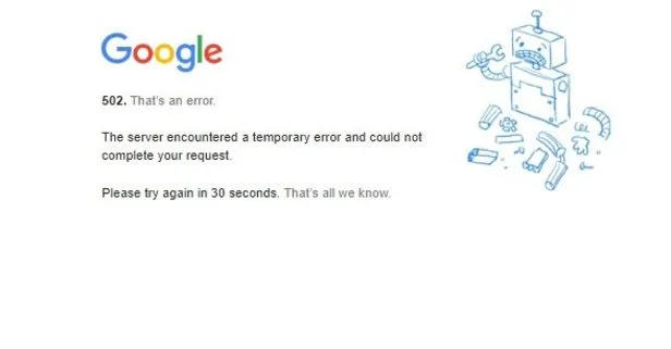 Google Türkiye’den çekildi mi? Google dışında arama motorları hangileri?