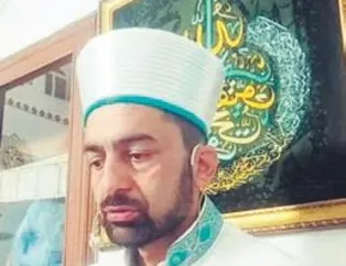 İmama komşu infazı