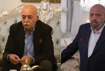 Kızılcık Şerbeti dizisinde Apo gelişmesi! Ahmet Mümtaz Taylan açıkladı! 3. sezonda Settar Tanrıöğen...