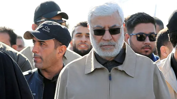 Süleymani ile birlikte Ebu Mehdi el Mühendis de öldürüldü