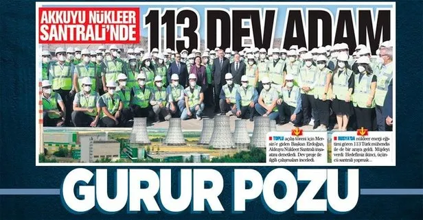 A’dan Z’ye tüm kuşaklar burada