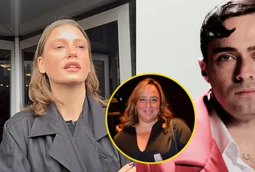Serenay Sarıkaya'nın ifadesine ulaşıldı! 5 milyon dolar aldı mı? Ayşe Barım hakkında ne dedi? Başka oyuncular da çağrılacak