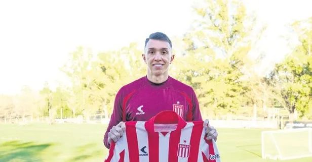 Muslera’nın yeni adresi Arjantin oldu