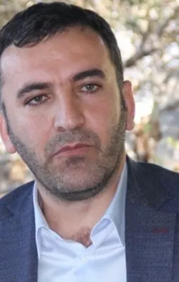 Ferhat Encu tutuklandı