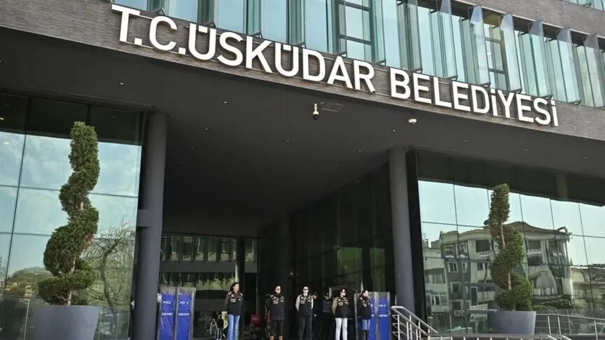 AK Parti itiraz etmişti! Üsküdar’daki şaibeli seçim yenilenecek