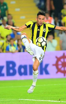 Fenerbahçe'de sürpriz kadro dışı!