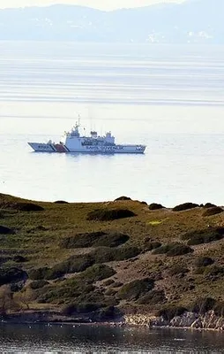 Yunanistan'dan krizi tırmandıracak hamle