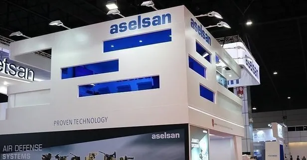 ASELSAN’dan 42 milyon euroluk dev anlaşma