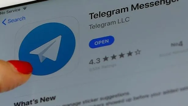 Telegram çöktü mü? Telegram açılmıyor mu, sorun mu var?-4