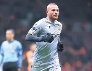 Gökhan Töre’de mutlu son yakın
