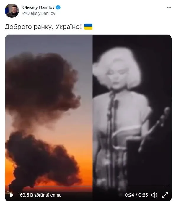 Kerç Köprüsü'nde patlama! Ukrayna resmen açıkladı: "Bu daha başlangıç"-8