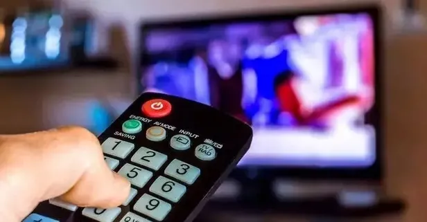 19 Eylül Salı TV yayın akışı 2023! Bugün televizyonda hangi diziler var? ATV, TRT 1, TV8, Star TV, Show TV...