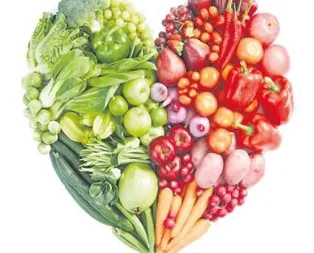 Kanser savar gıdaları tüketin