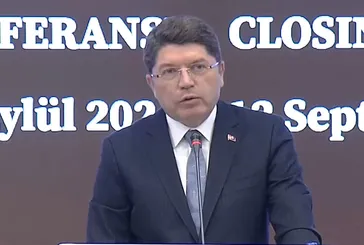 Türkiye Ayşenur Ezgi Eygi için soruşturma başlattı