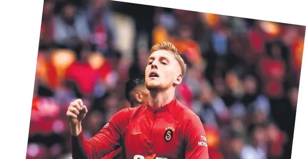 Sürekli kupon yapmış! Galatasaray kariyerini bitirdi