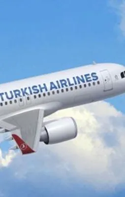 Türk Hava Yolları’ndan erken seçim müjdesi!