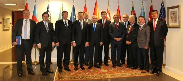 Kılıçdaroğlunun fotoğrafı Erdemirin soruşturma dosyasında!