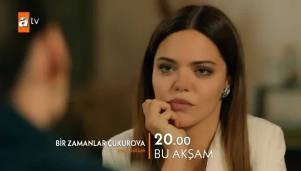 İZLE| Bir Zamanlar Çukurova 130. Bölüm Ön İzleme