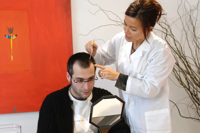 Sandal ağacı kelliğin ilacı mı? Sandal ağacı yağının faydaları - 6