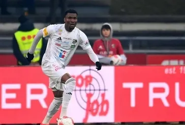 Trabzonspor’dan Chibuike Nwaiwu pazarlığı!