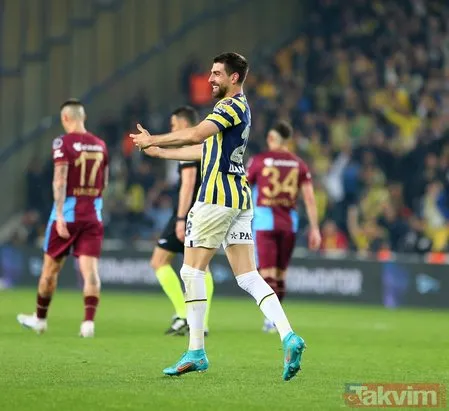 Fenerbahçe’de yıldız isme Fransız kancası! Batshuayi derken...