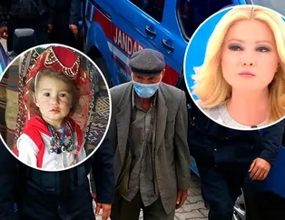 Başka türlü bir hikaye var! Dedesi babası çıkmıştı...