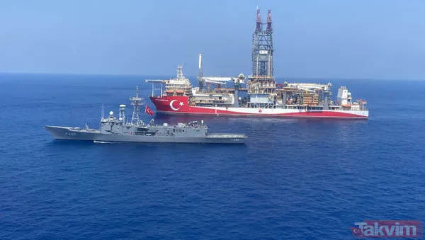 Enerjide tarihi meydan okuma! Tehditlerle nasıl başa çıkıldı? - 9