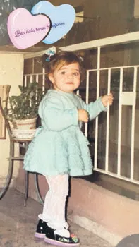 Akıncı'nın gözü kara Fatih'i Şükrü Özyıldız'ın 23 Nisan paylaşımı sosyal medyayı salladı! 'Yakışıklı olacağı bebekliğinden belliymiş' - 40