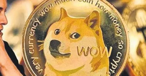 Dogecoin’in simgesi hayatını kaybetti