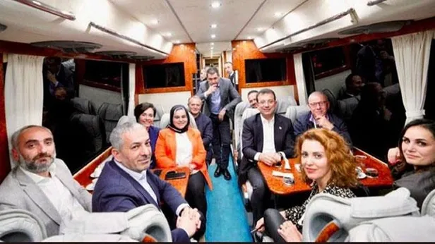 takvim.com.tr gelişmeleri aktarmıştı: Ekrem İmamoğlu'nun Karadeniz turunun faturası Murat Ongun'a yansıdı! Birimle ilişiği kesildi-3