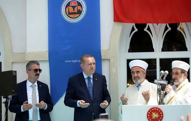 'Mücadelemizi canımız pahasına sürdüreceğiz'-3