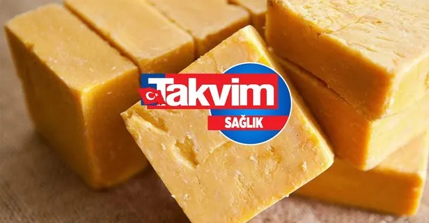 Bıttım sabunu ne işe yarar, faydaları nelerdir? Bıttım sabunu nasıl kullanılır?