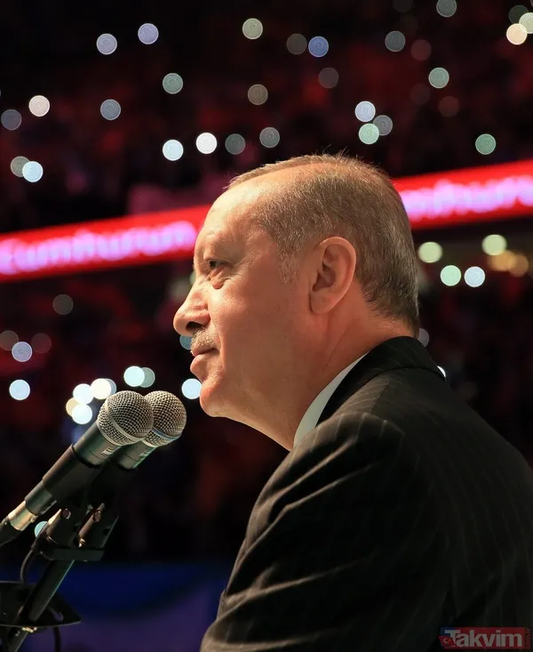 İşte madde madde Cumhurbaşkanı Erdoğan'ın 24 Haziran manifestosu - 40