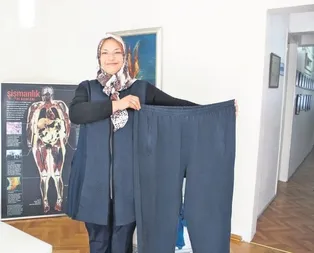 Kilolar Havvalandı!