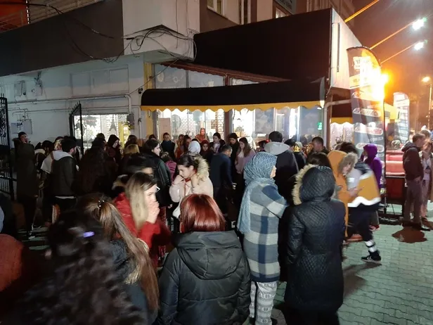 Son dakika: Balıkesir'de korkutan deprem! İstanbul'da da hissedildi! İşte 10 Aralık Kandilli son depremler-5