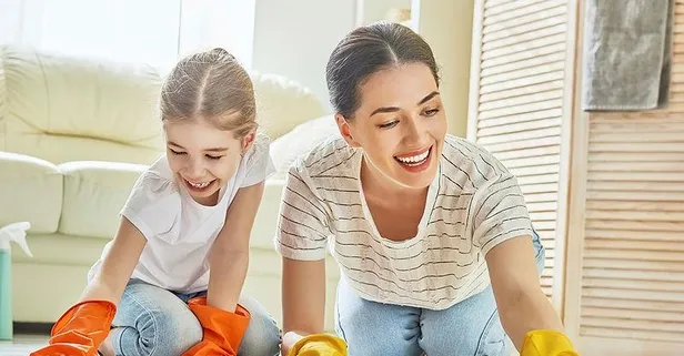 Ev kadını esnaf oluyor