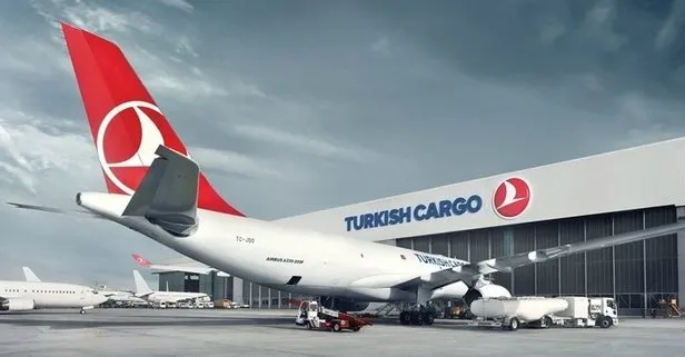 Turkish Cargo o ülkeye de sefer başlatıyor