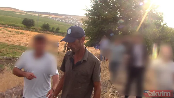 Baran Güran'ın ifadesi ortaya çıktı! Enes neden kolunu ısırdı? "Nevzat 50 cinayet işlemiş gibi" - 9