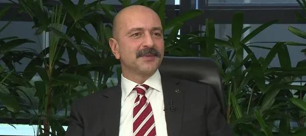Akın İpek ve firari FETÖ’cülere iade talebi